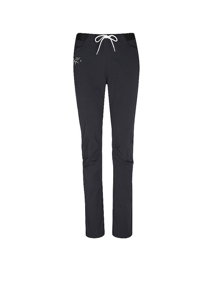 MARTINI Damen Wanderhose Alpmate schwarz | M
