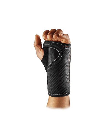 McDavid® Handegelenkbandage Links