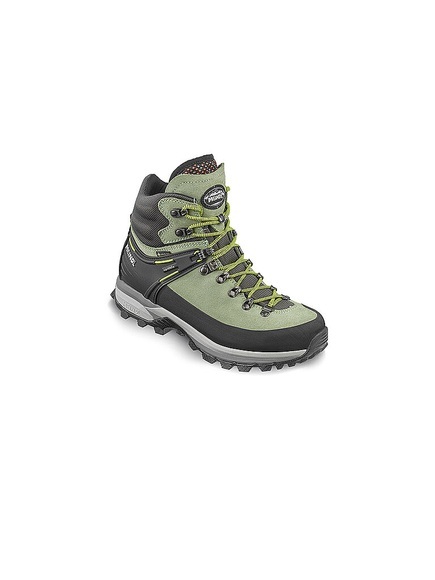 MEINDL Damen Bergschuhe Air Revolution 1.5 grün | 38