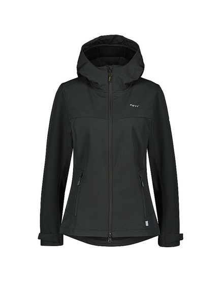 Meru Damen Toulouse Jacke