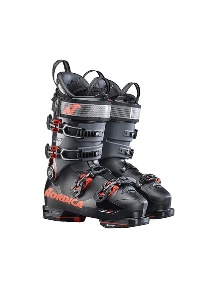NORDICA Herren Skischuhe Promachine 130 (GW) schwarz | 27 (42)