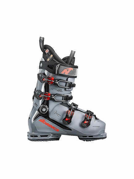 NORDICA Herren Skischuhe Speedmachine 3 120 (GW) grau | 26,5 (41 1/2)