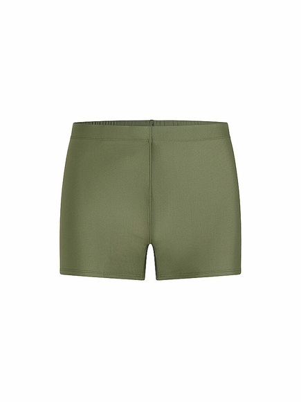O'NEILL Herren Beinbadehose Essentials Racer olive | M