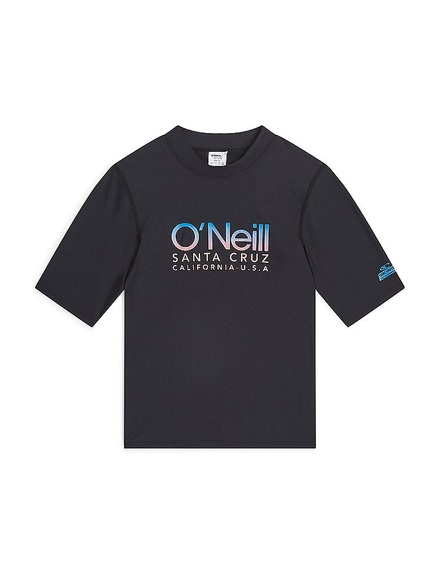 O'NEILL Jungen Lycrashirt Skins schwarz | 152