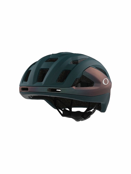 OAKLEY Fahrradhelm ARO3 Endurance blau | 52-56CM