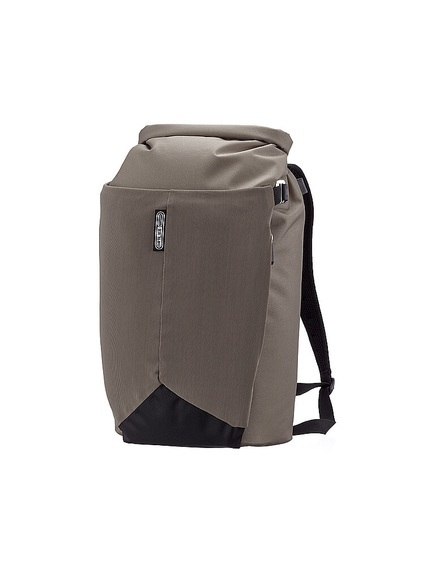 ORTLIEB Radrucksack Vario Lite 22L grün