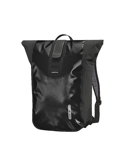 Ortlieb Velo City Bike Rucksack schwarz