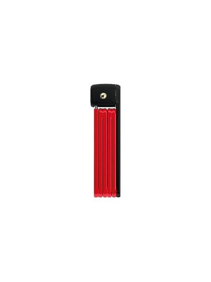 ABUS 6055/85 SH Bordo Lite rot 85cm 2019 Faltschlösser