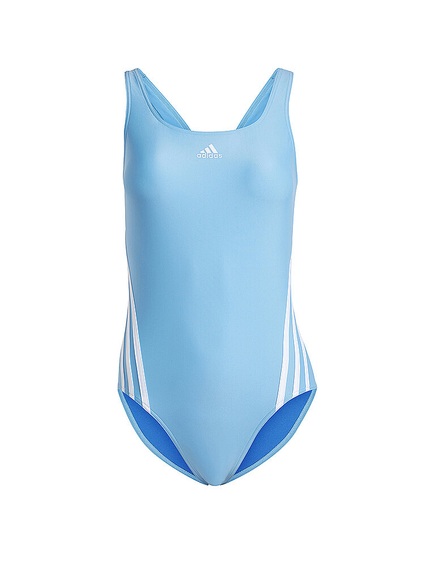 adidas Performance Badeanzug »3S SWIMSUIT«, (1 St.)