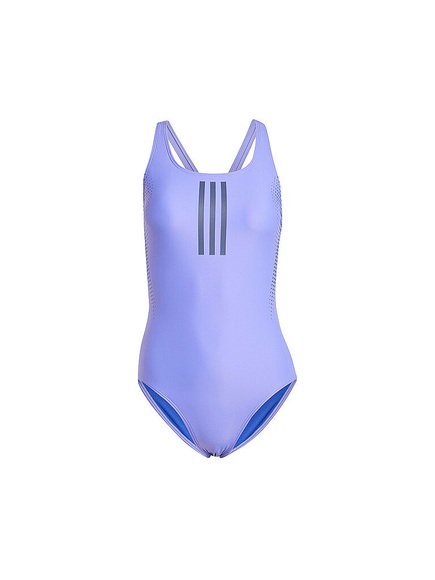 3S Rubber Graphic Damen Badeanzug