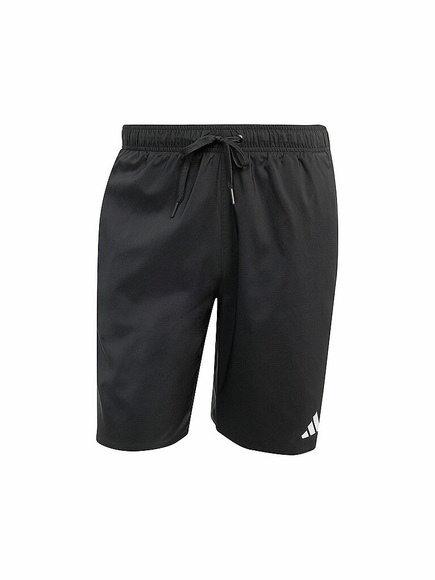 3S 8 Inch Herren Badeshort