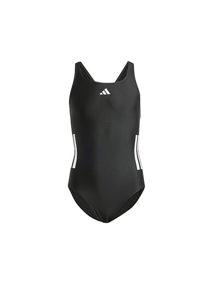ADIDAS Mädchen Badeanzug 3S BLD schwarz | 170
