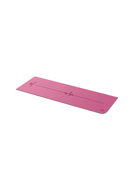 Airex Yogamatte Heartbeat, Pink