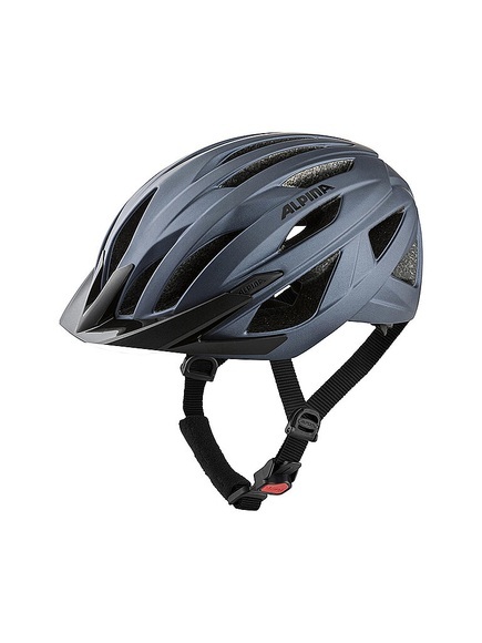 Alpina Parana Helm indigo matt 2021 55-59cm Trekking & City Helme