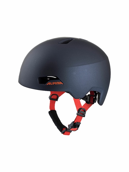ALPINA HACKNEY Fahrradhelm Kinder