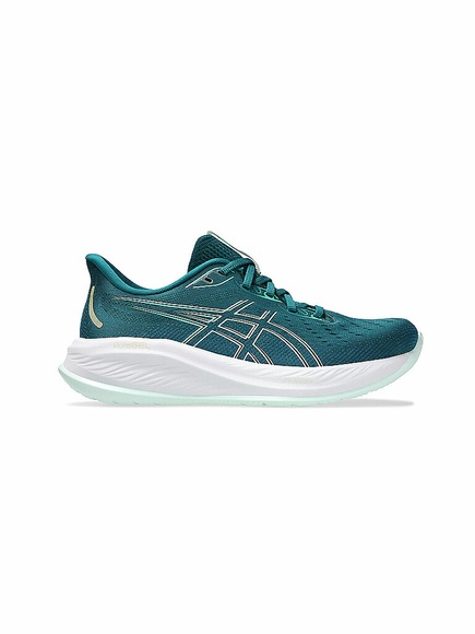 Asics Gel Cumulus 26 Runningschuhe schwarz