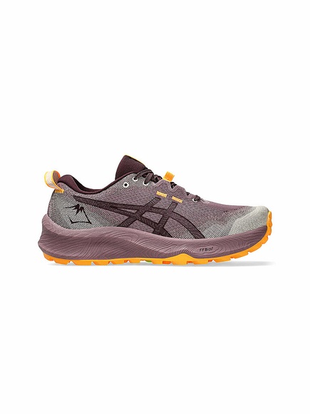 ASICS GEL-TRABUCO 12 Laufschuhe Damen