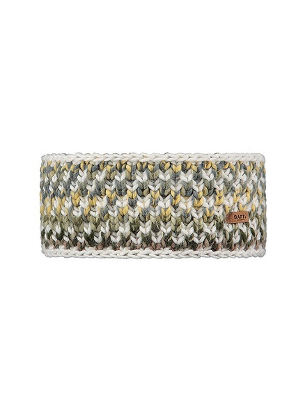 Stirnband Unisex Beige ONE SIZE