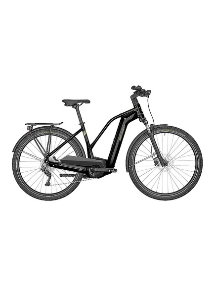 BERGAMONT Damen E-Bike E-Horizon Edition 6 Lady schwarz | 56