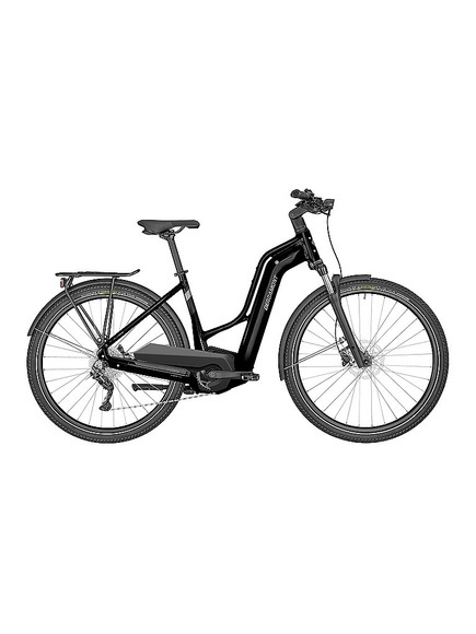 BERGAMONT Damen E-Bike E-Horizon Edition 6 Amsterdam schwarz | 60