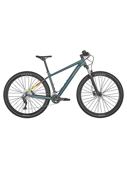 BERGAMONT Mountainbike Revox 6 petrol | XL