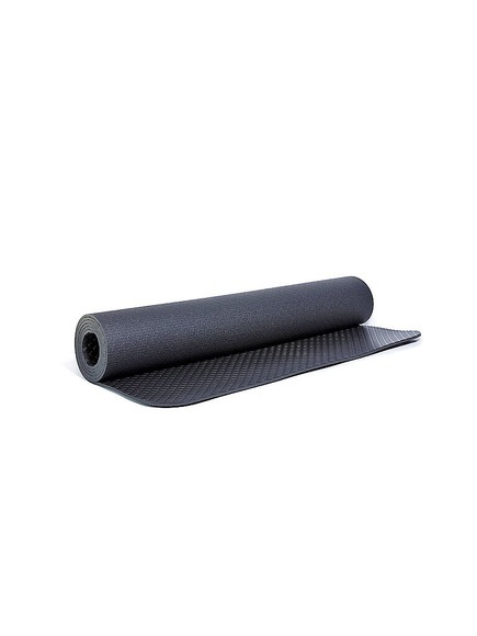 Blackroll - Gym Mat - Schwarz