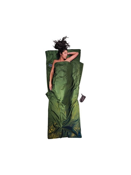 cocoon Schlafsackeinlage TravelSheet Silk