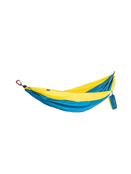 Cocoon Reise-Hängematte Double Size island green 2020 Hängematten