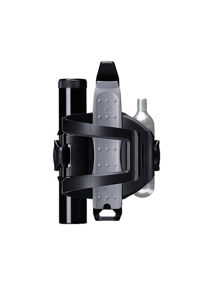CRANKBROTHERS BC18 Bottle Cage Kit schwarz