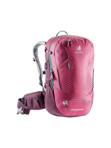 Deuter Damen Trans Alpine 28 SL Rucksack (Pink)
