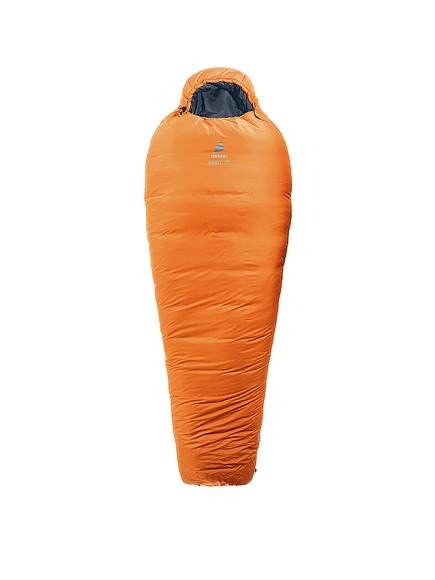 Deuter Orbit -5° Schlafsack (Orange)