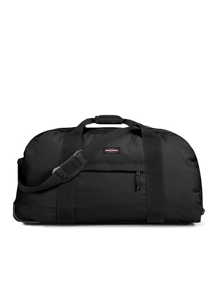 Eastpak Reisetasche »WAREHOUSE black«