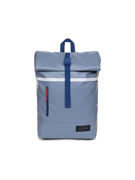 EASTPAK Rucksack Up Roll Bike Tarp blau