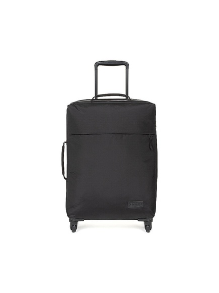 EASTPAK Reisekoffer Cnnct F Wheel 44L schwarz