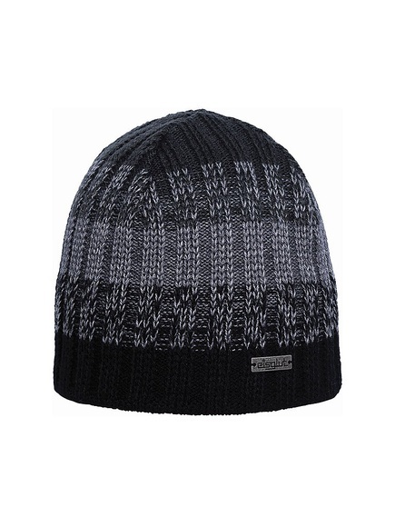 EISGLUT Herren Mütze Renoo XL schwarz