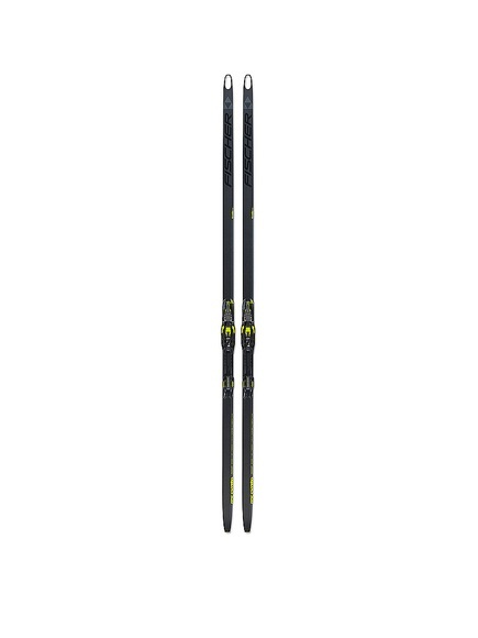 Fischer RCS SKATE PLUS STIFF+RACE SKATE Skateski
