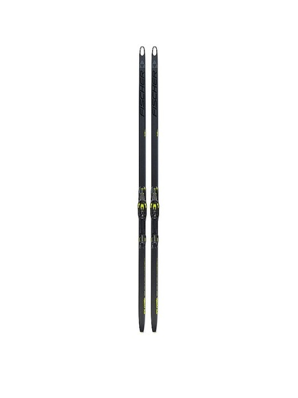 Fischer RCS SKATE PLUS STIFF+RACE SKATE Skateski