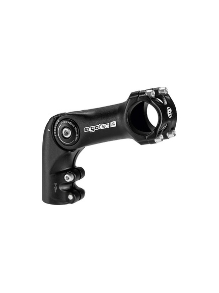 Humpert Ergotec A-Head Octopus 50 Vorbau Ø31,8mm 1 1/8