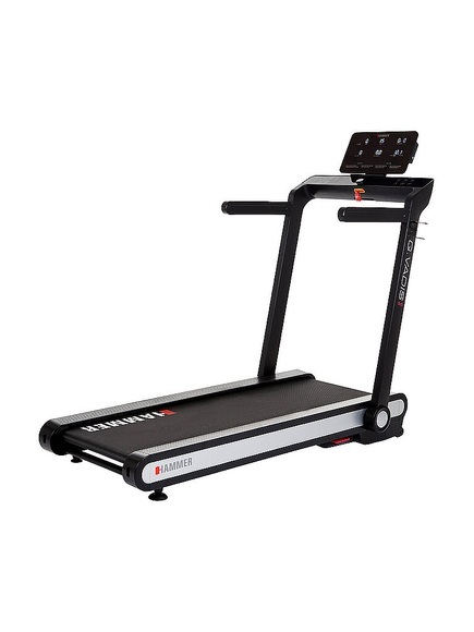 HAMMER Laufband Q. VADIS 3.0