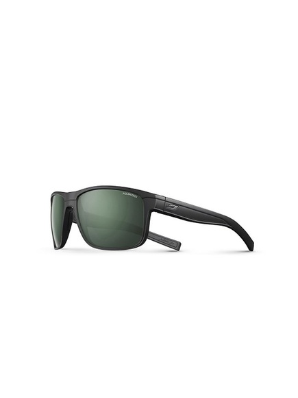 Julbo Renegade Polarized 3 Sunglasses Herren matt black/black 2020 Sonnenbrillen