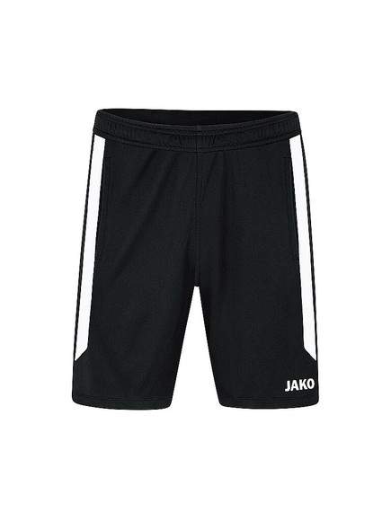 JAKO Herren Short Power schwarz | L