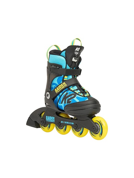 K2 RAIDER PRO Inline-Skates Jungen
