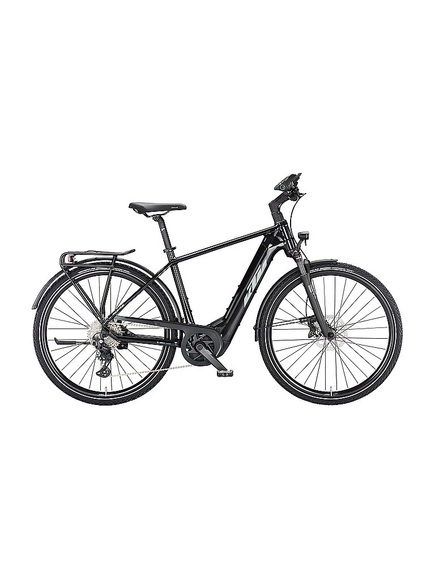 KTM Herren E-Trekkingbike 28 Macina Sport 610 schwarz | 56CM