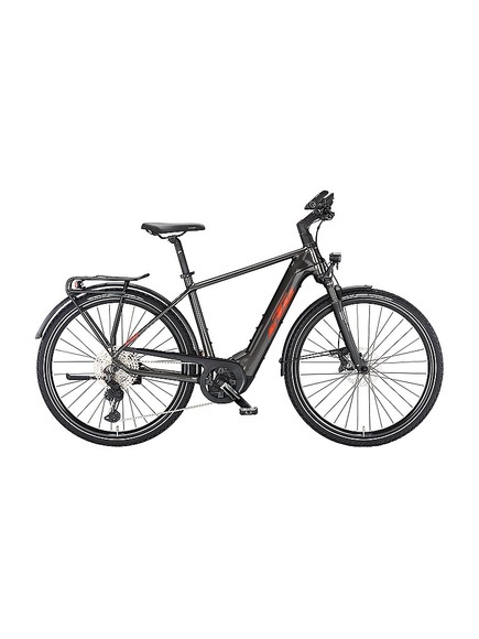 KTM Herren E-Trekkingbike 28 Macina Sport 720 grau | 56CM