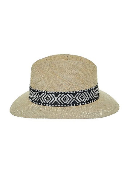 KUEBL Herren Sonnenhut beige | 57