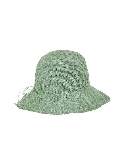 KUEBL Damen Sonnenhut grün