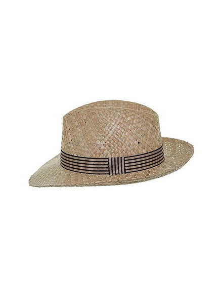 KUEBL Herren Sonnenhut beige | 59