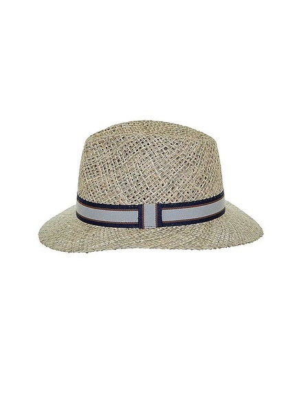 KUEBL Herren Sonnenhut beige | 57