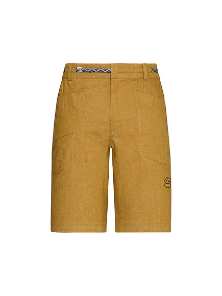 La Sportiva Herren Sierra Rock Shorts