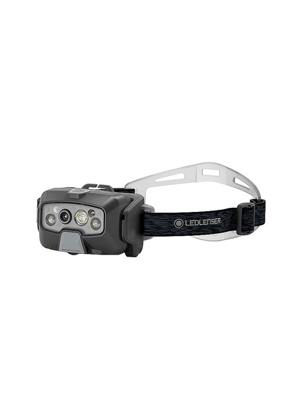 Ledlenser HF8R Core Stirnlampe